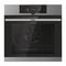 Oven Haier HWO60SM2F5XH User Instructions