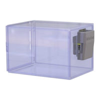 Vebabox TUF1010 User Manual