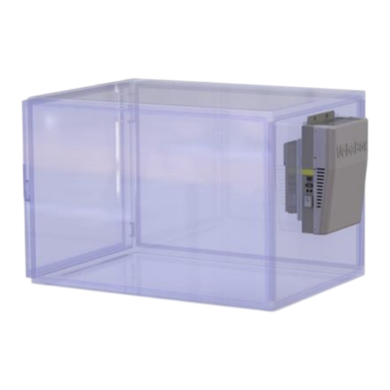 Vebabox TUF1005 User Manual