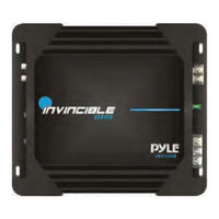 Pyle INV259A User Manual