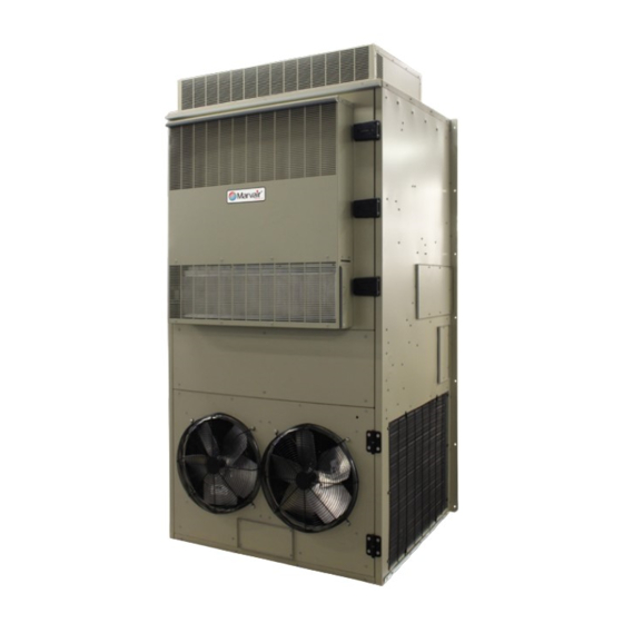 ACS Marvair MGA3090A Installation & Operation Manual