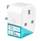 Meross MSS305 - Smart Wi-Fi Plug Manual