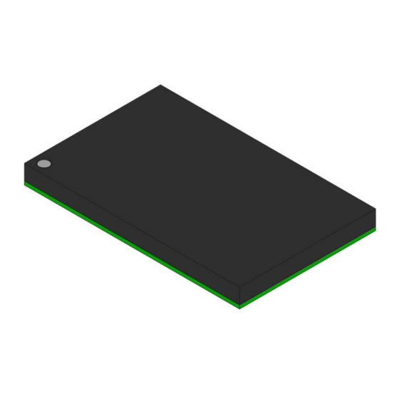 Cypress Semiconductor CY7C1012DV33 Specification Sheet