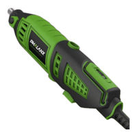 PHALANX PRT4335 Manual