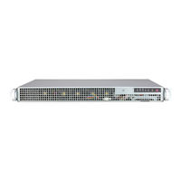 Supermicro SuperServer SYS-111AD-WRN2 User Manual