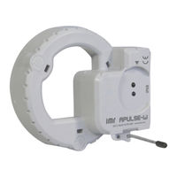 aiut APULSE-W x1F5 Operation Manual