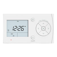 Danfoss TS710-V2 Installation Manual