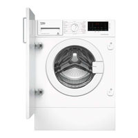 arcelik beko B7S Service Handbook