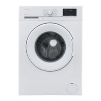 Sharp ES-GFB8143W3-EE User Manual
