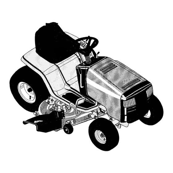 Murray 42583X9A Instruction Book