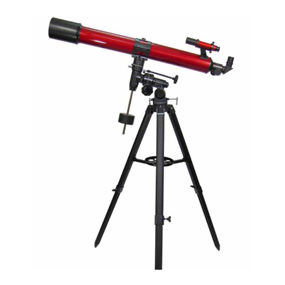 Carson RP-400 Instruction Manual