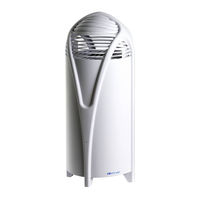 Airfree T700 Manual De Instrucciones