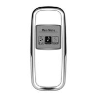 Jensen SMP-2GBL - 2 GB Digital Audio Player User Manual