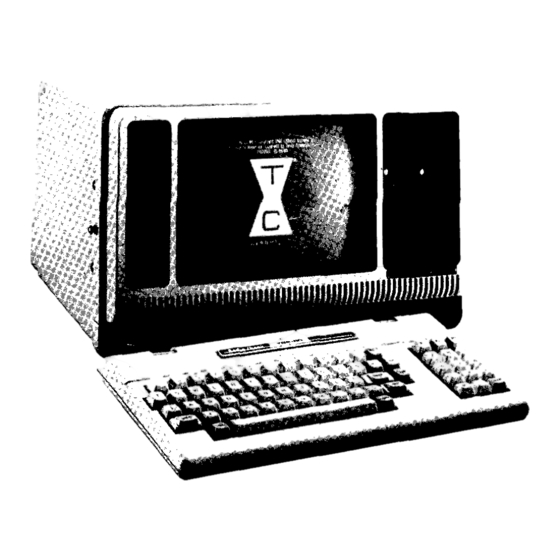 Radio Shack TRS-80 Service Manual