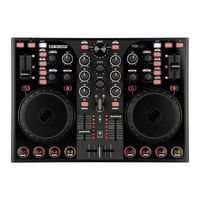 Reloop MIXAGE IE MK2 Instruction Manual
