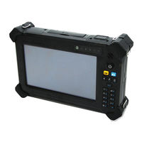 Durabook T7Q User Manual
