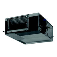 Daikin FXMQ-P7 Technical Data Manual