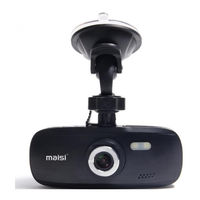 MAISI Smart Dashcam Quick Start Manual