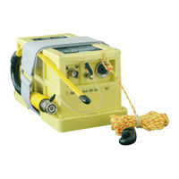 Kannad 406 AP Installation And Operation Manual