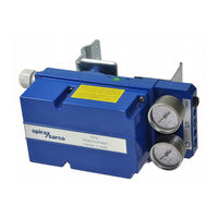 Spirax Sarco EP5 Series Installation And Maintenance Instructions Manual