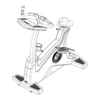 Bodytastic B22.3 Assembly Instructions Manual