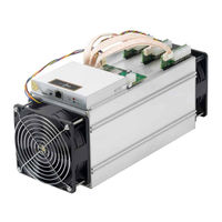 BITMAIN Antminer T9 Installation Manual
