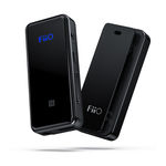 Fiio BTR3 Quick Start Manual