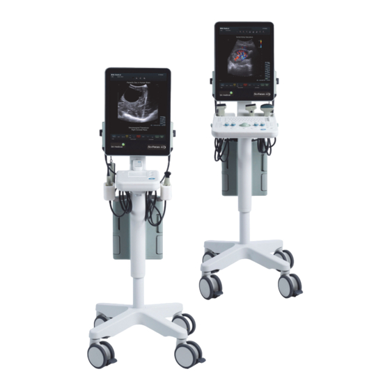 BK Medical Flex Focus 1202 User Manual