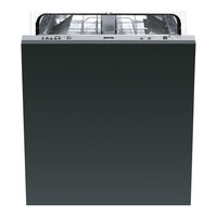 Smeg STA6249 Instruction Manual