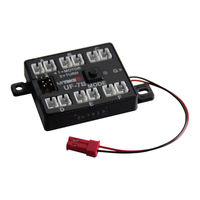 MyTrickRC UF7B Manual