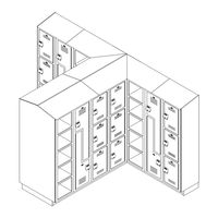 Bradley Lenox Z Series Installation Manual