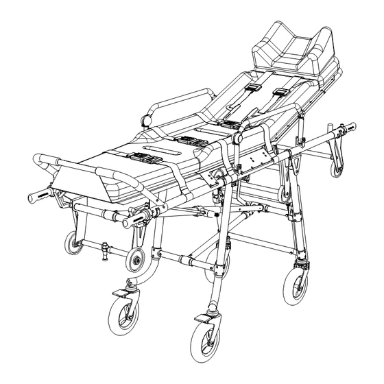 Medirol CONTERO M126 User Manual
