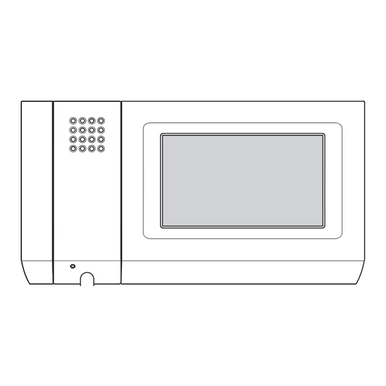 Bpt Mitho Series Manual