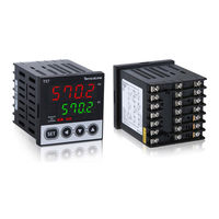 Temcoline T50 Series User Manual