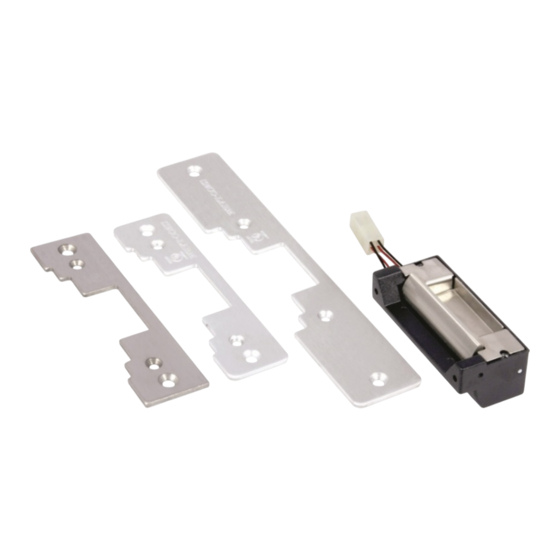 SECO-LARM SD-996C-NUQ Manual