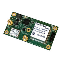 Jackson Labs Micro-JLT GNSS User Manual