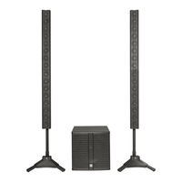 HK Audio ELEMENTS GALA Manual