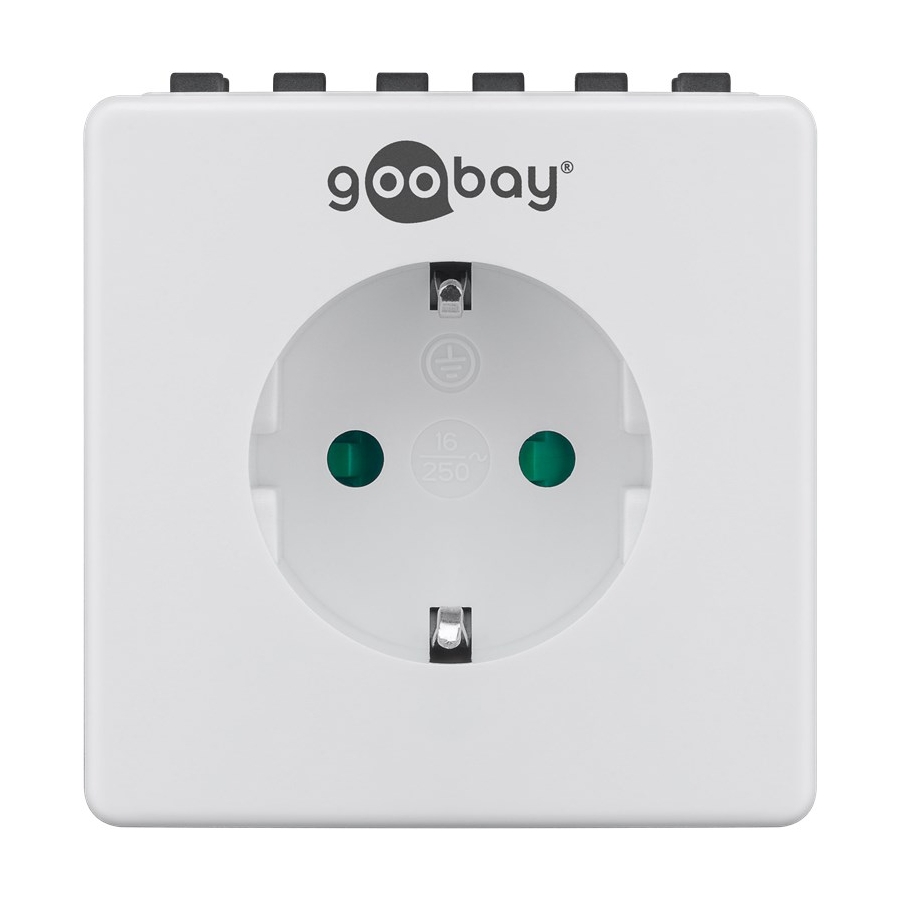 Goobay 93256 User Manual
