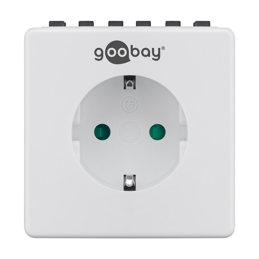 Goobay 93256 Manuals