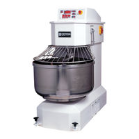 Doyon AEF015 Manual