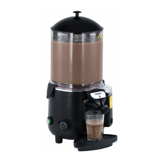 Casselin CCH5LN Manual