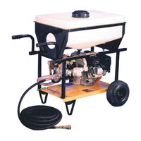 Hurco Old Faithful HTP10-500 Reference Manual And User Manual