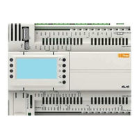 Watts Lync AEGIS Controller User Manual