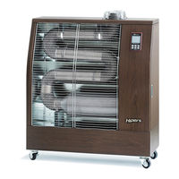 Veltron DHOE-350/F User Manual