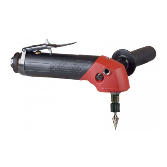 Desoutter KA16 Manual
