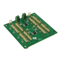 Texas Instruments ISO1541 User Manual