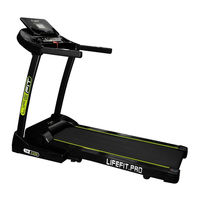LIFEFIT TM-5250 User Manual
