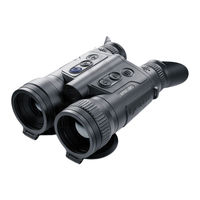 Pulsar Merger LRF XP50 Manual