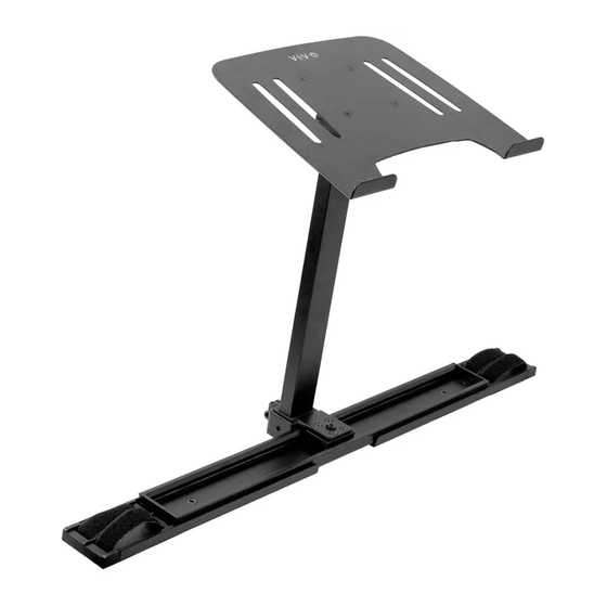 Vivo STAND-TDML1 Instruction Manual
