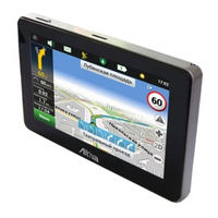 Altina A8330 User Manual
